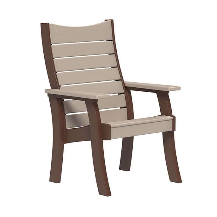 2′ Contour Bench