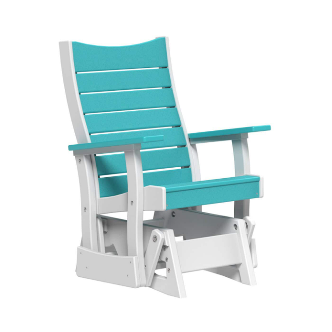 2’ Contour Glider Chair