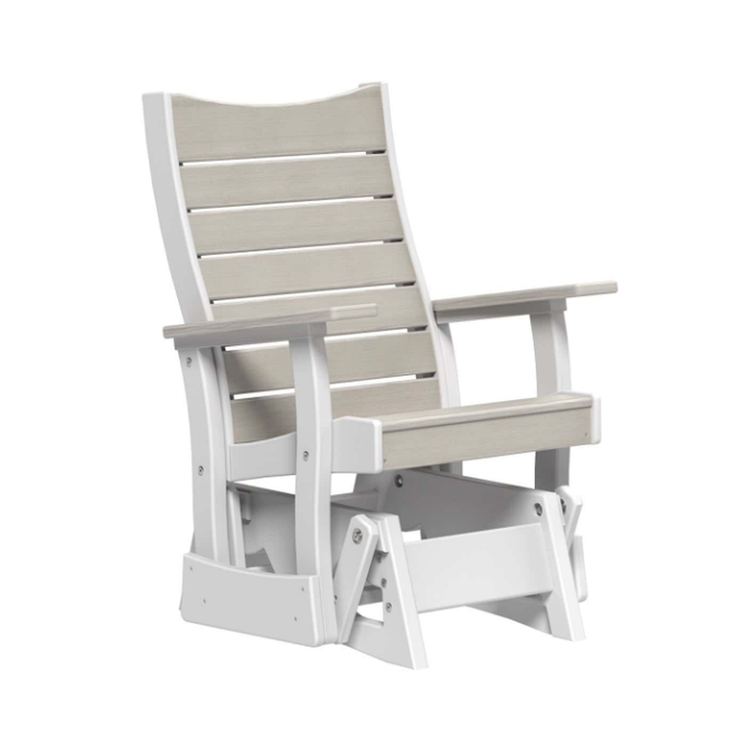 2’ Contour Glider Chair