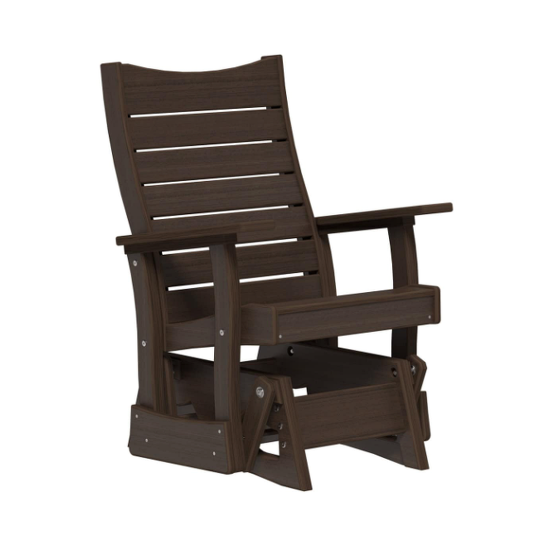 2’ Contour Glider Chair