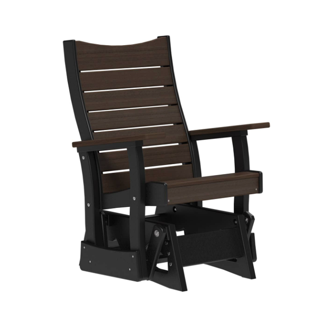 2’ Contour Glider Chair