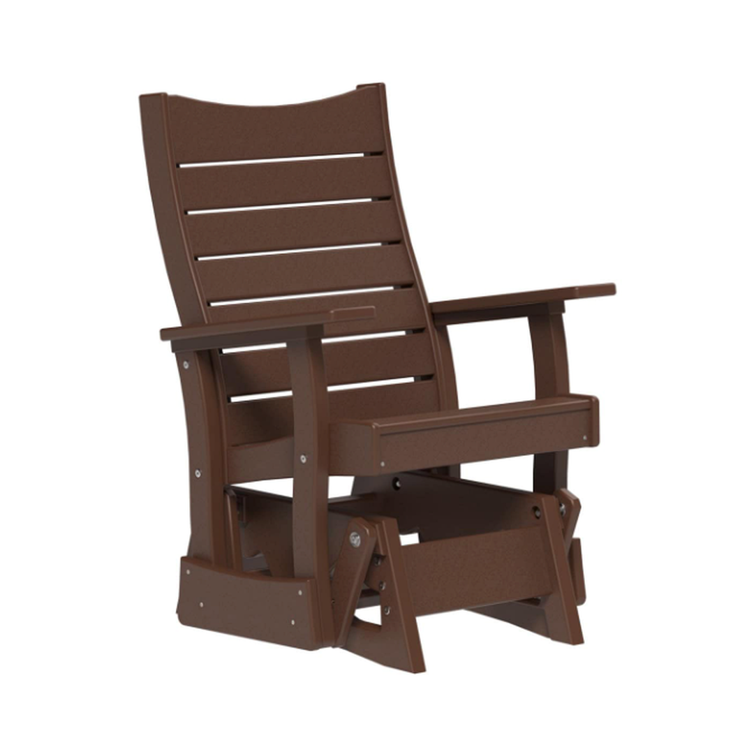 2’ Contour Glider Chair