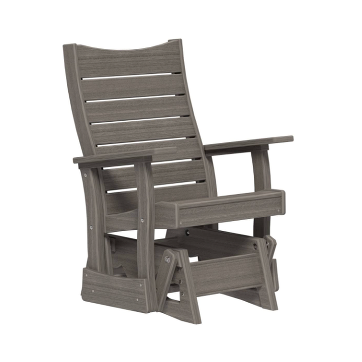 2’ Contour Glider Chair