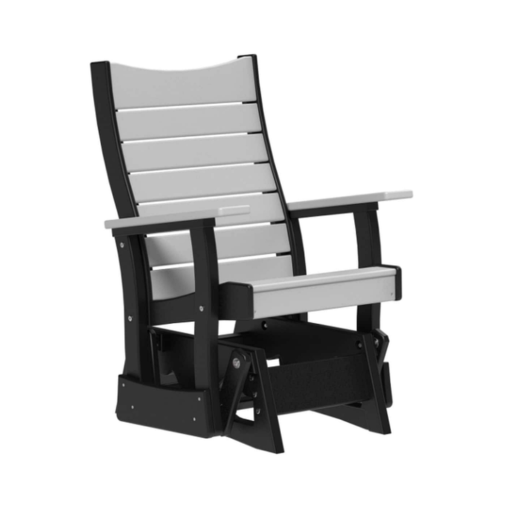 2’ Contour Glider Chair