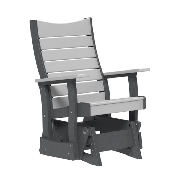 2’ Contour Glider Chair