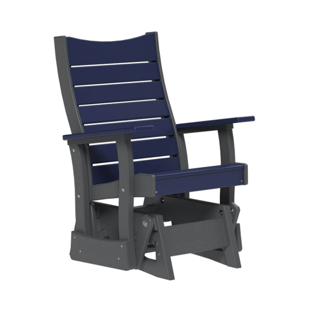 2’ Contour Glider Chair