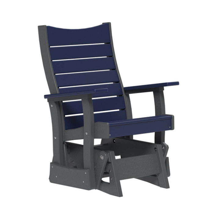 2’ Contour Glider Chair