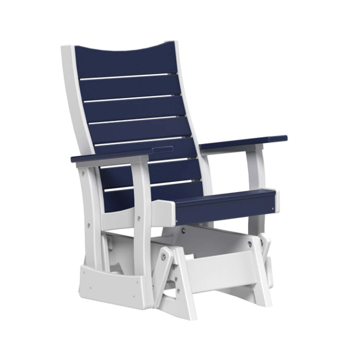 2’ Contour Glider Chair