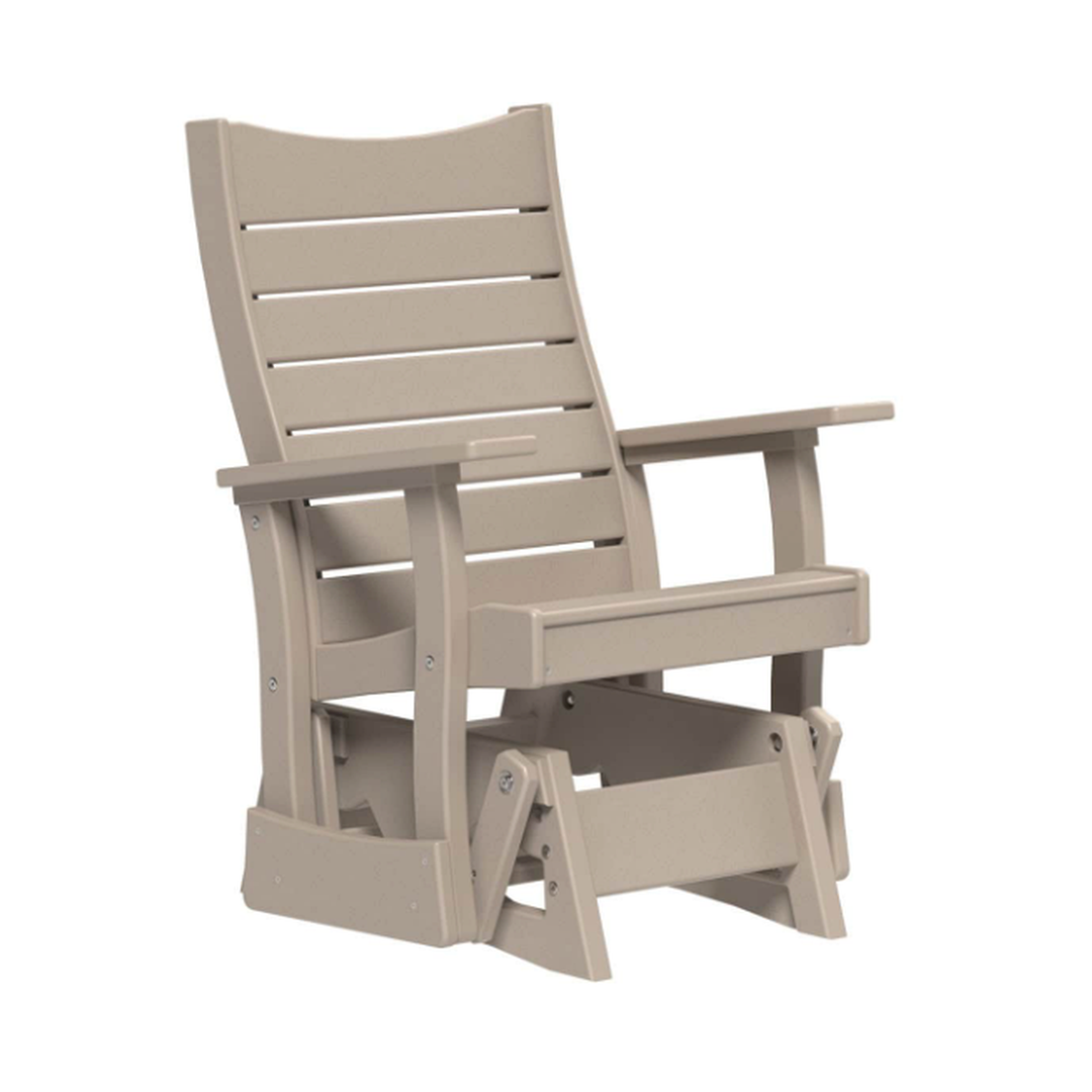 2’ Contour Glider Chair