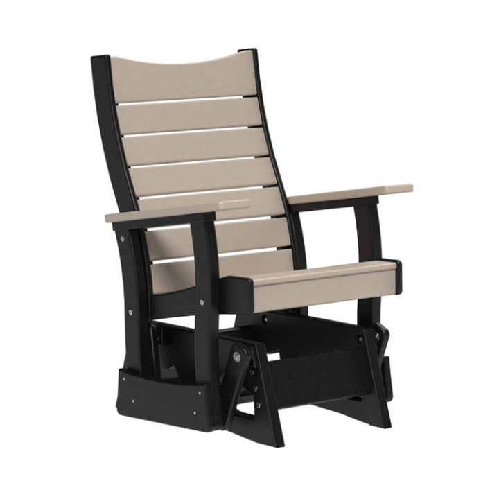2’ Contour Glider Chair