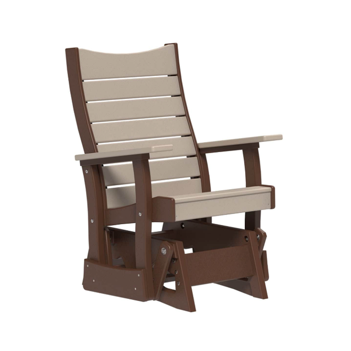 2’ Contour Glider Chair