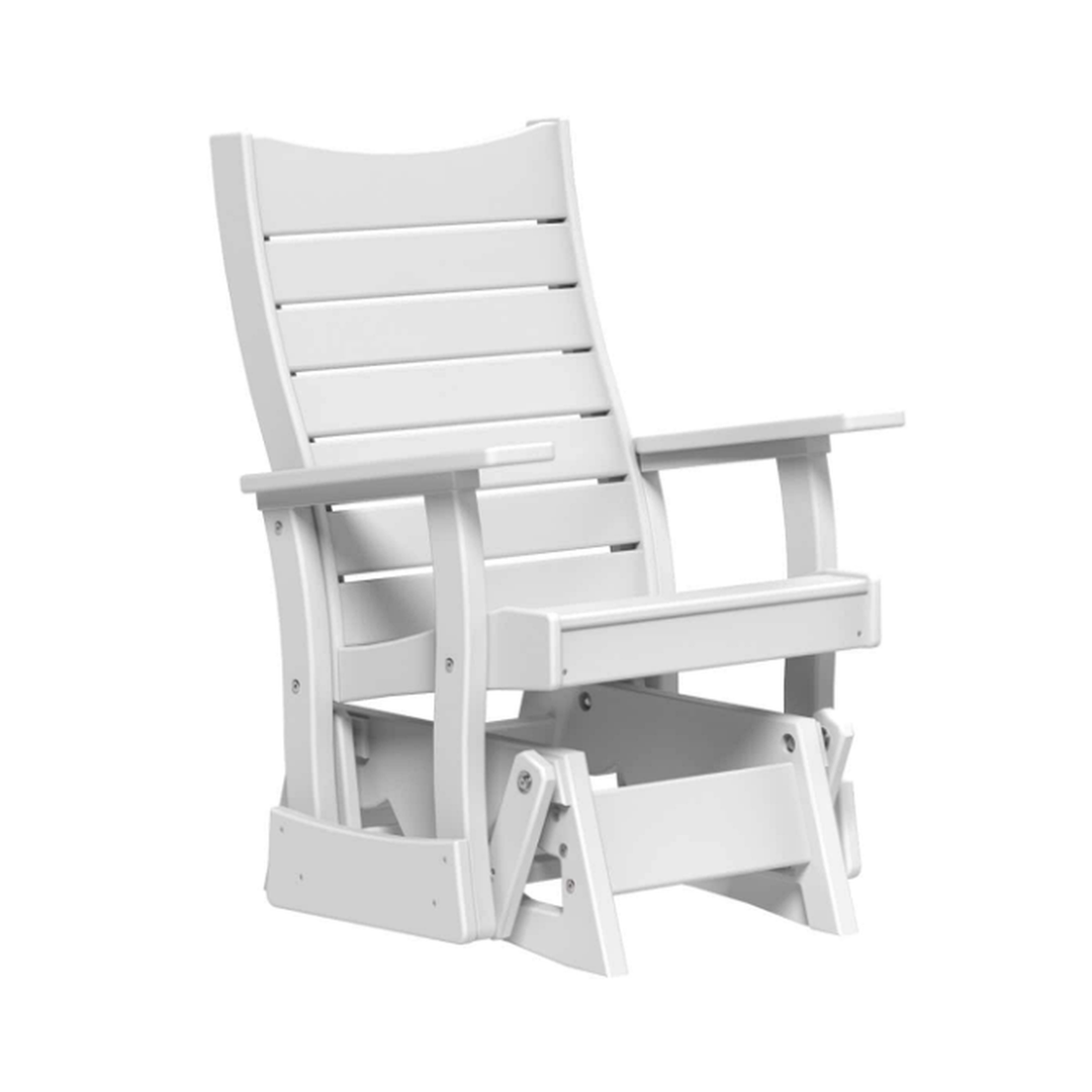 2’ Contour Glider Chair