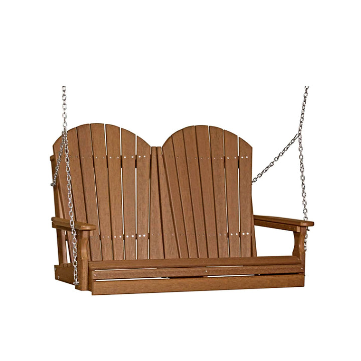 4′ Adirondack Swing