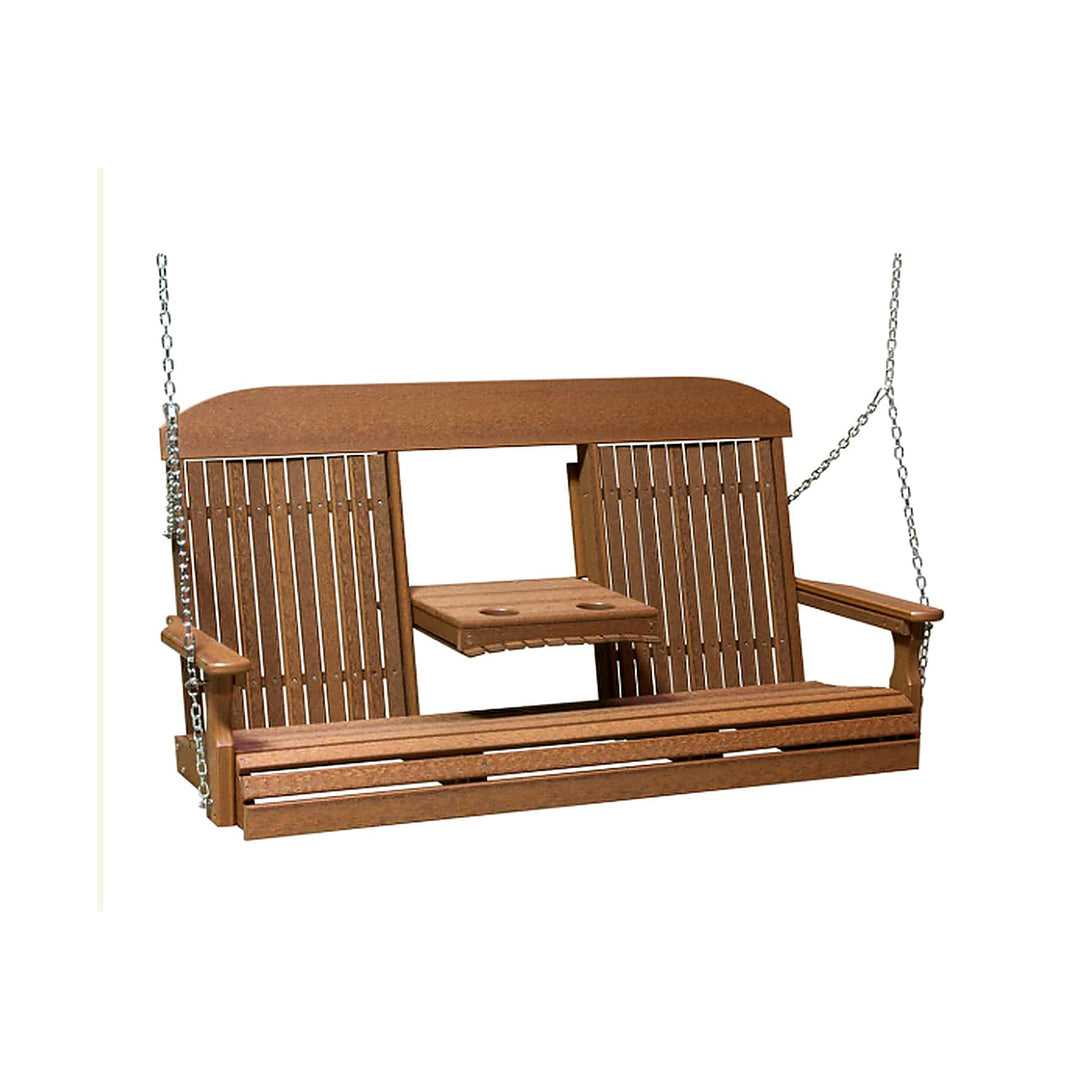 5′ Classic Swing