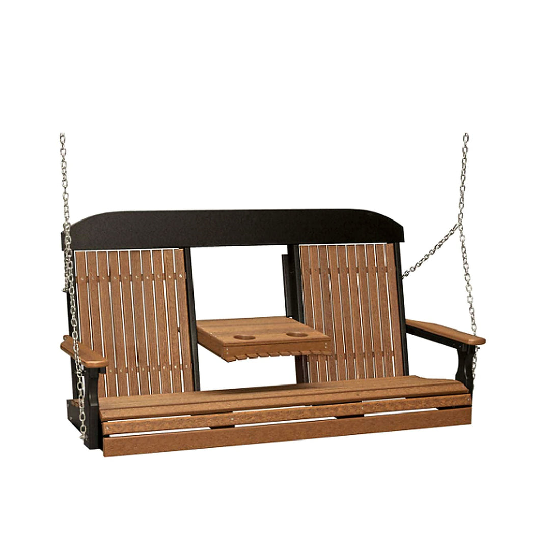5′ Classic Swing