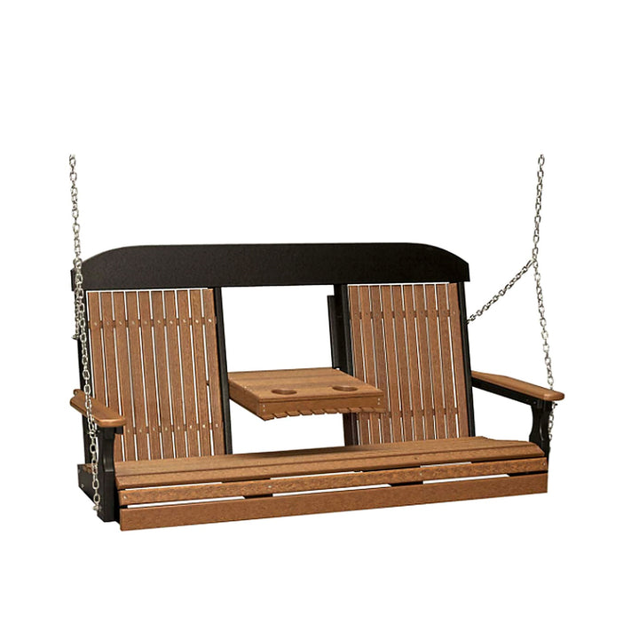 5′ Classic Swing