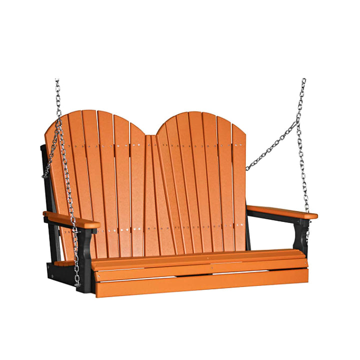 4′ Adirondack Swing