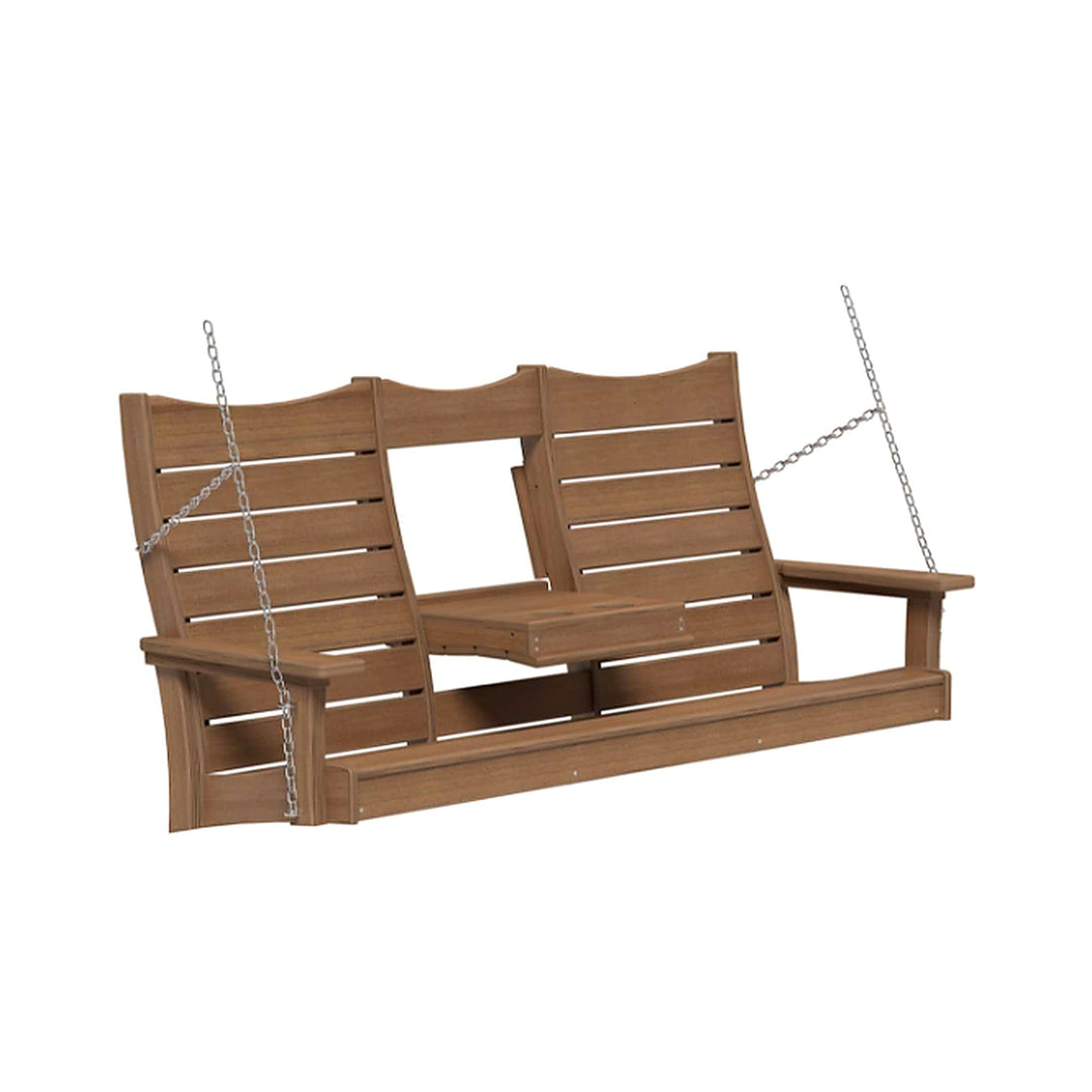 5’ Contour Swing