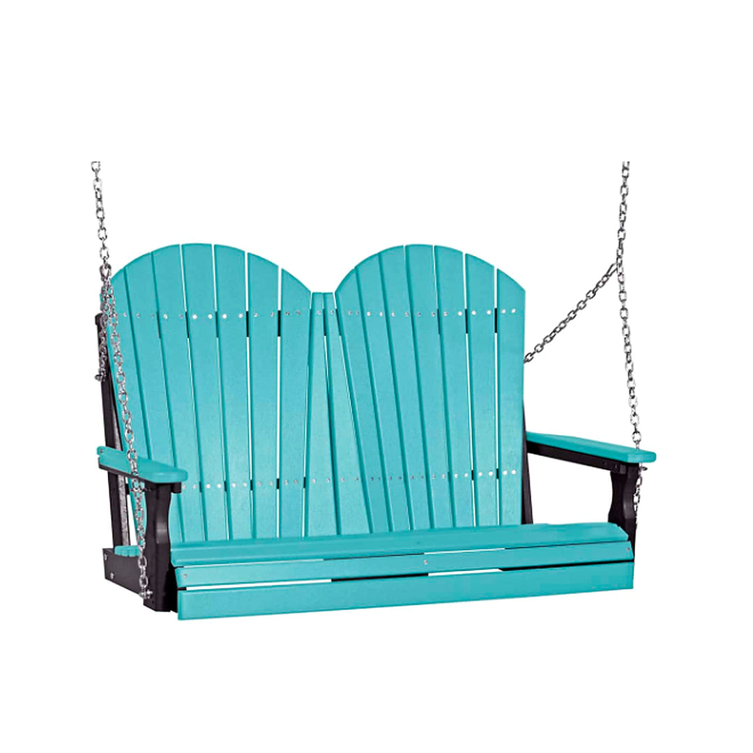 4′ Adirondack Swing