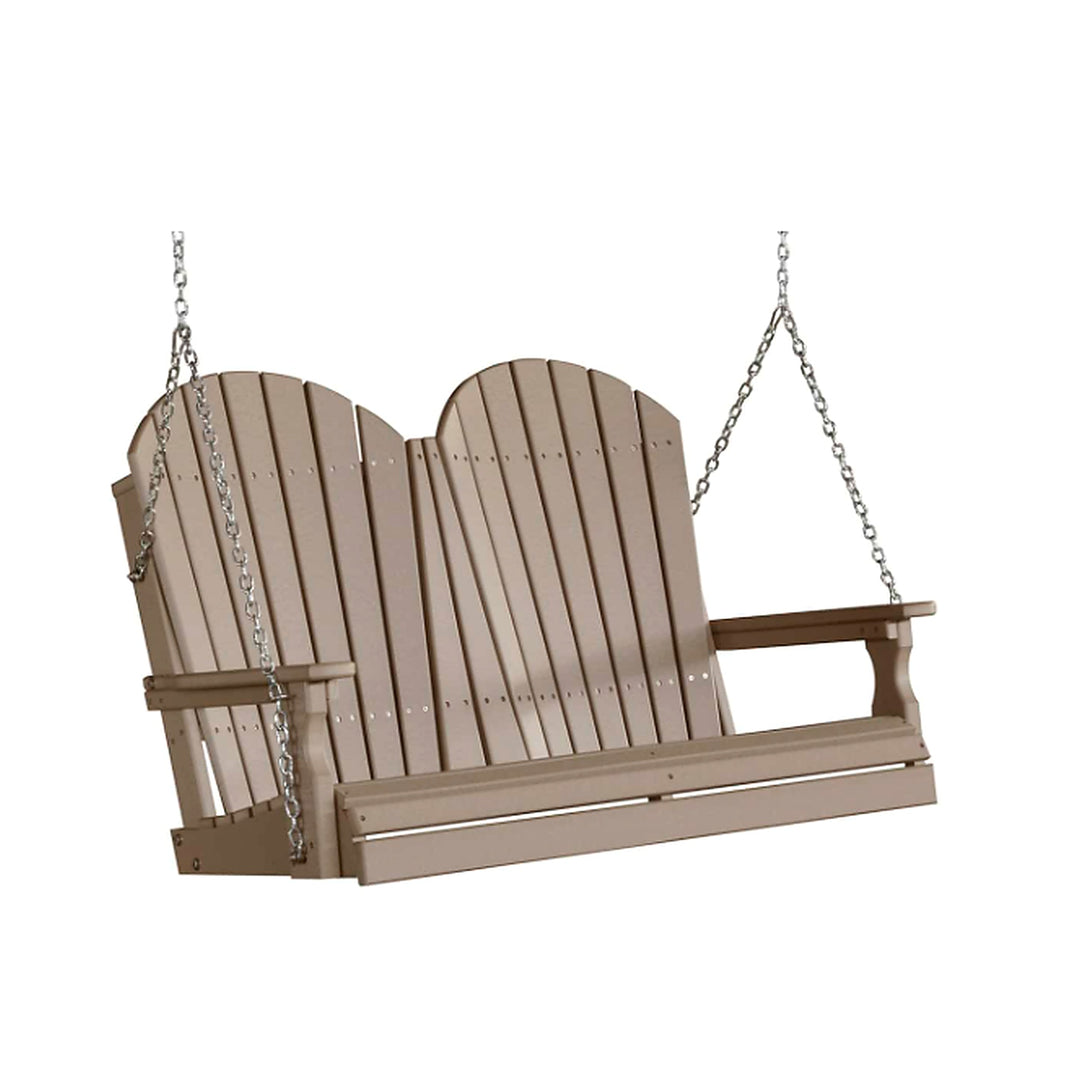 4′ Adirondack Swing