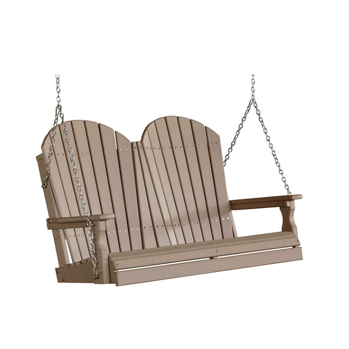 4′ Adirondack Swing
