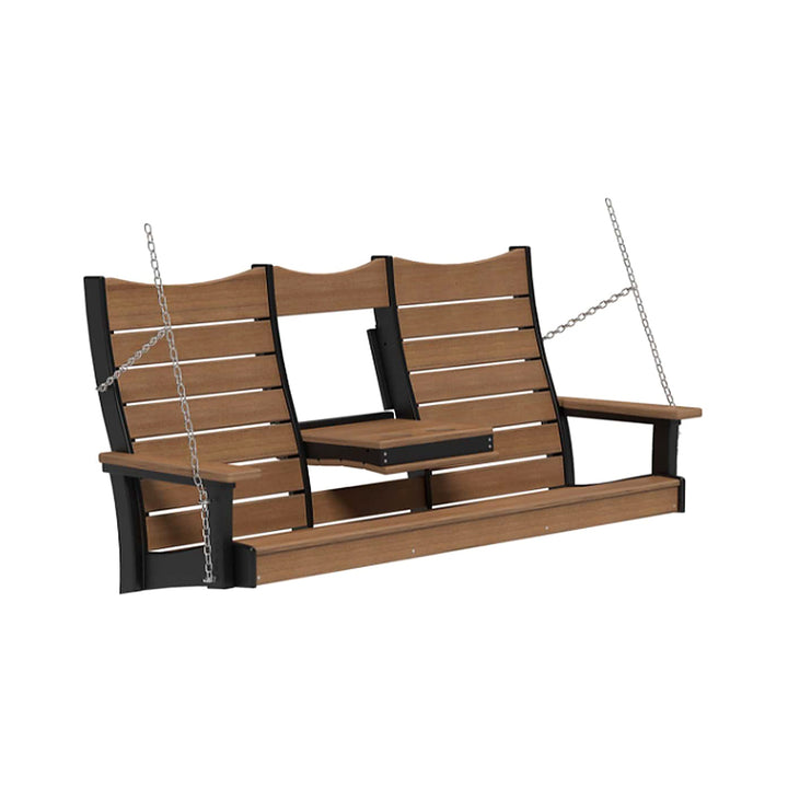 5’ Contour Swing
