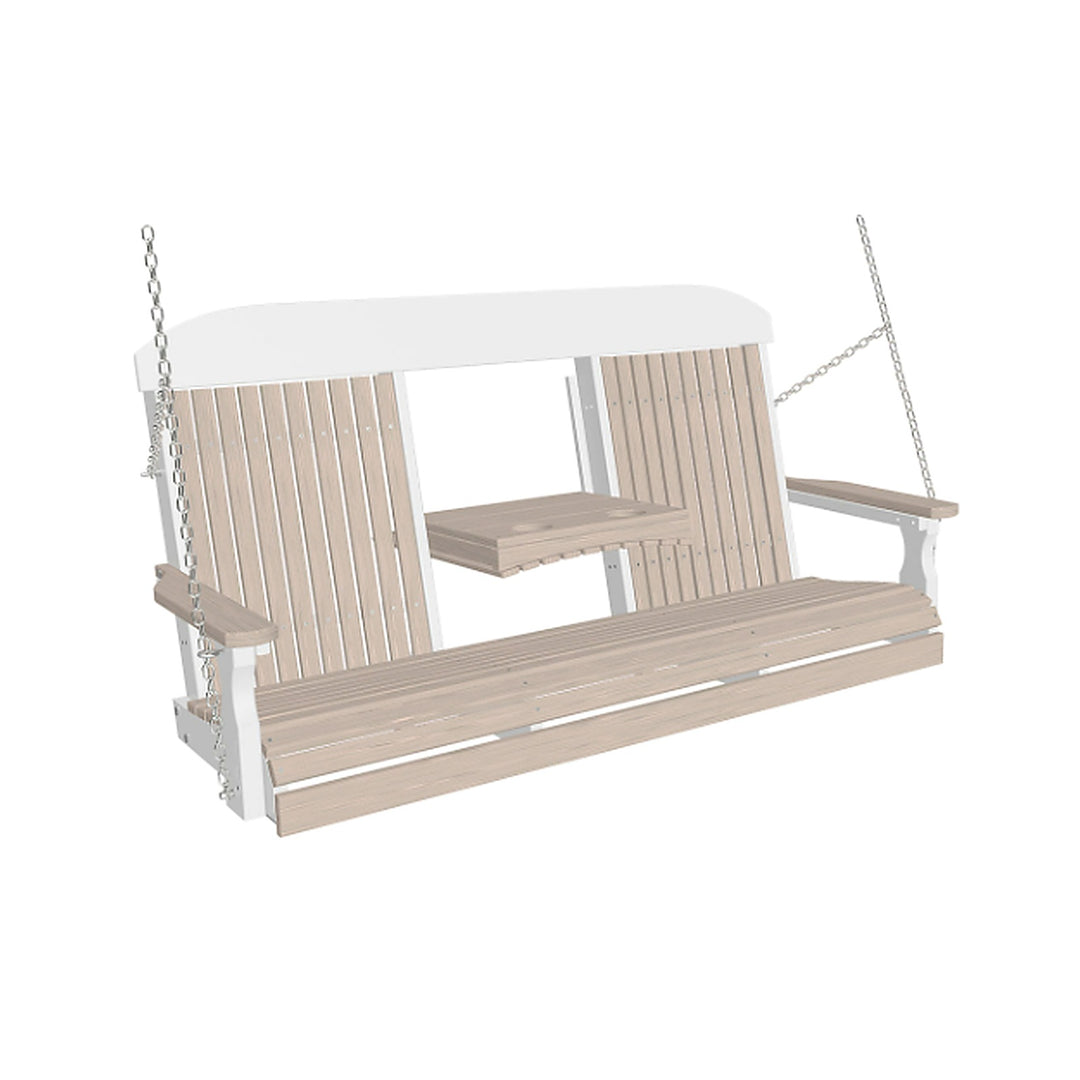 5′ Classic Swing