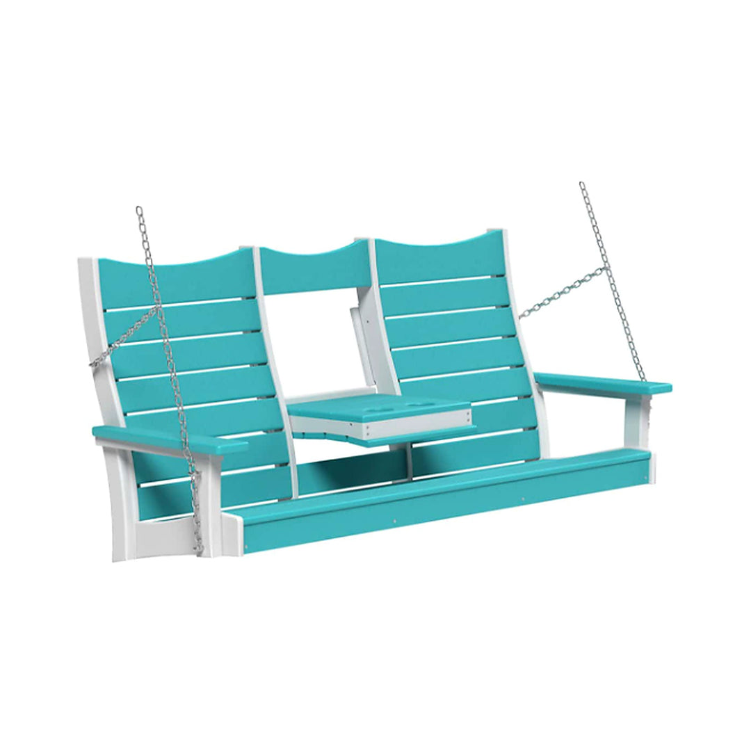 5’ Contour Swing