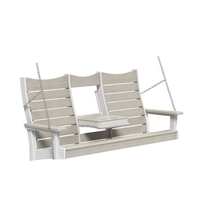 5’ Contour Swing