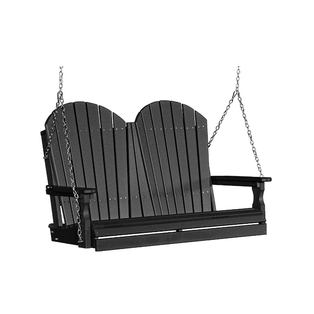 4′ Adirondack Swing