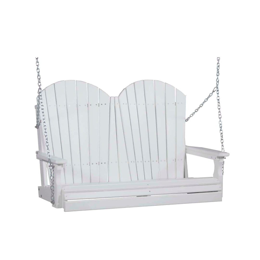 4′ Adirondack Swing