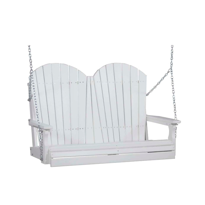 4′ Adirondack Swing