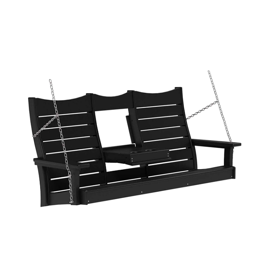 5’ Contour Swing