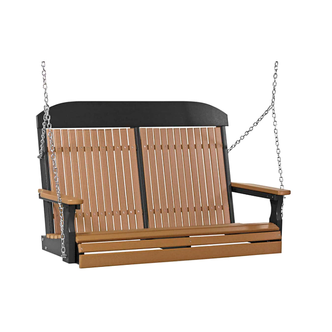 4′ Classic Swing