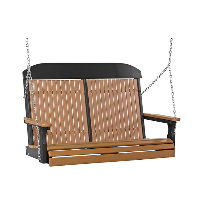 4′ Classic Swing