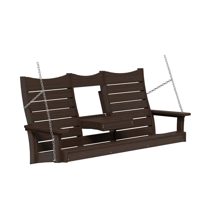 5’ Contour Swing