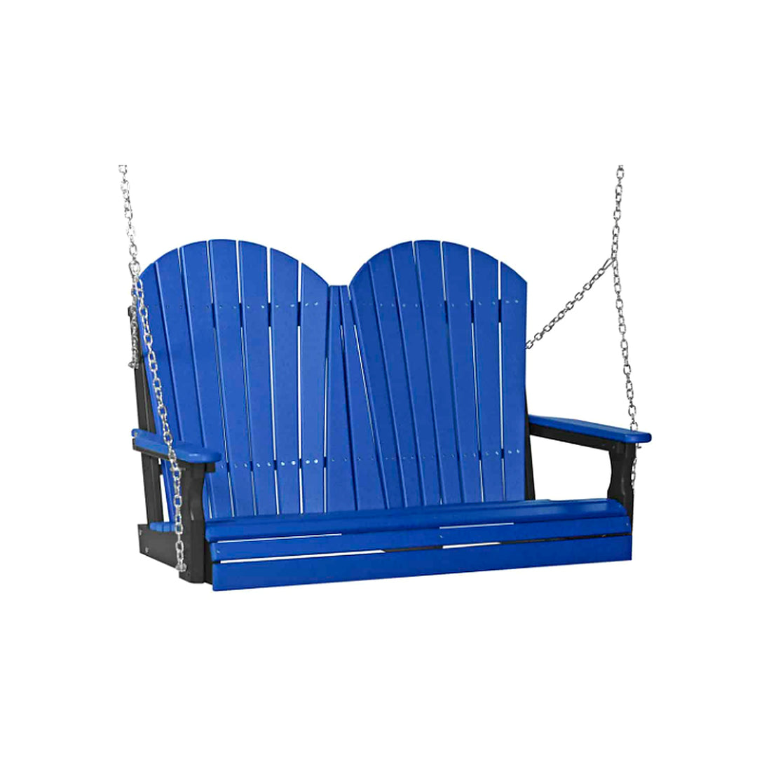 4′ Adirondack Swing