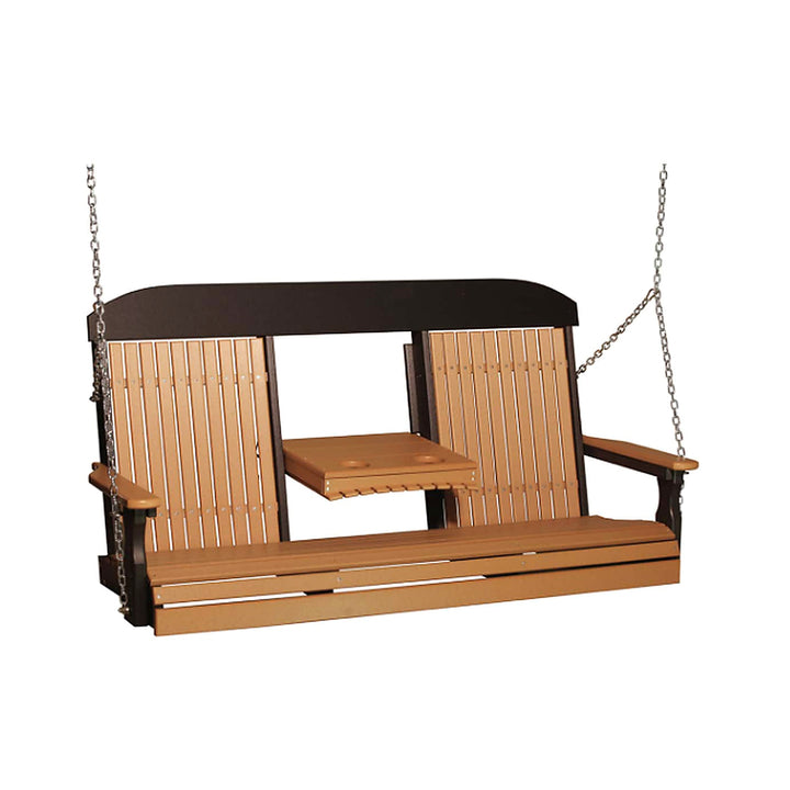 5′ Classic Swing