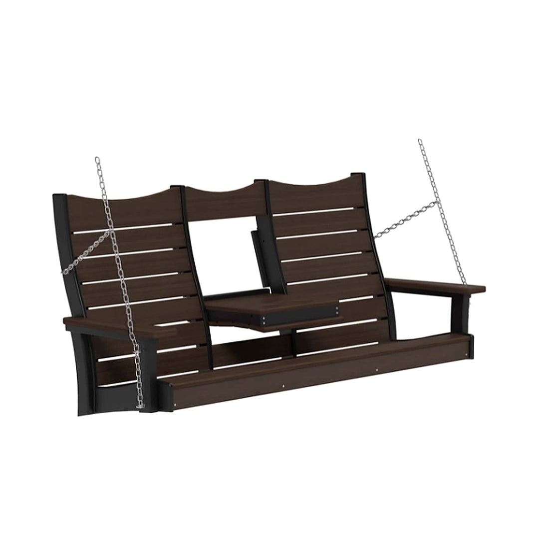 5’ Contour Swing