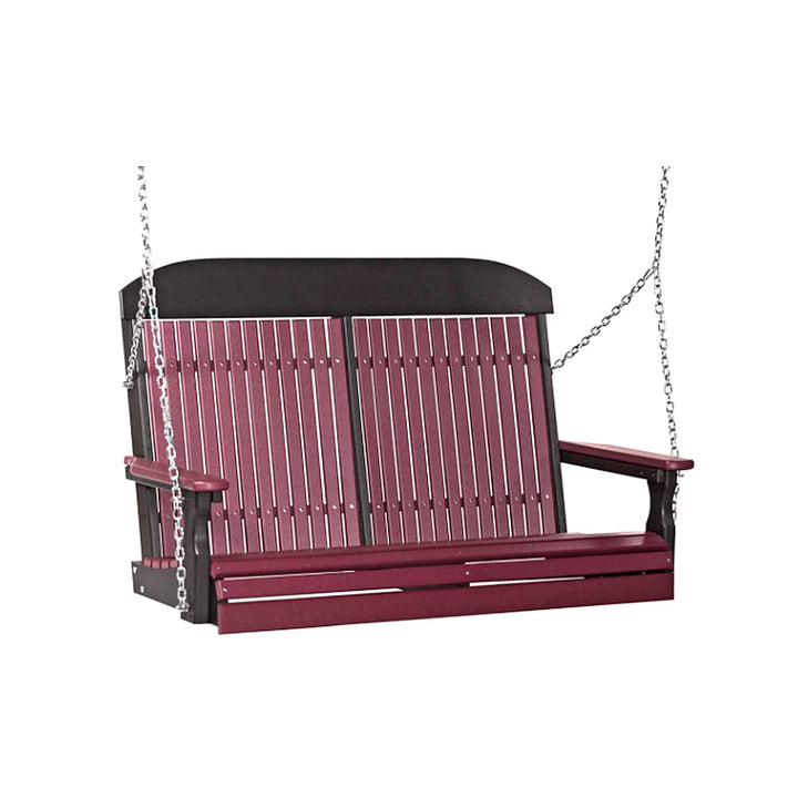 4′ Classic Swing