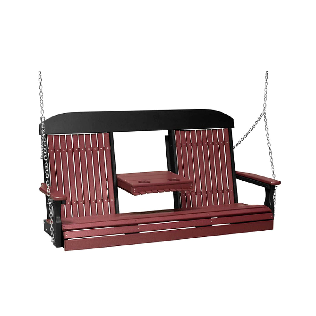 5′ Classic Swing