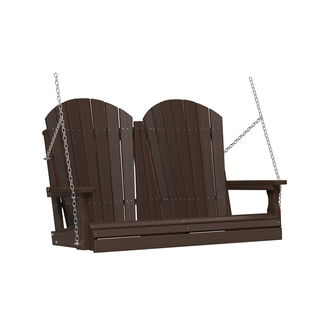 4′ Adirondack Swing