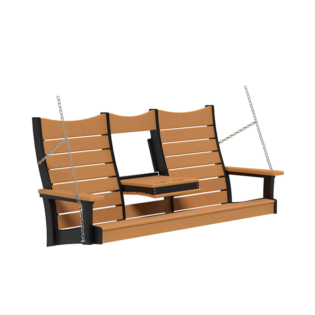 5’ Contour Swing
