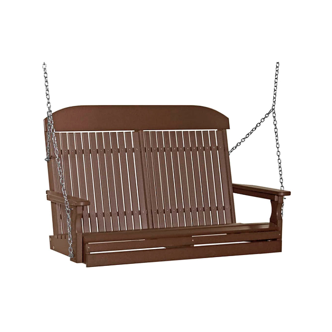 4′ Classic Swing