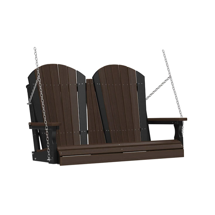 4′ Adirondack Swing