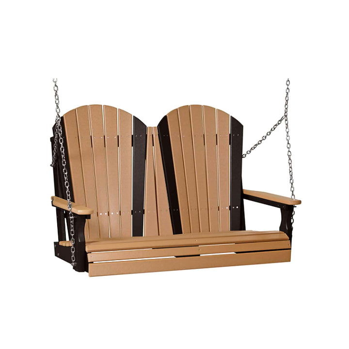 4′ Adirondack Swing