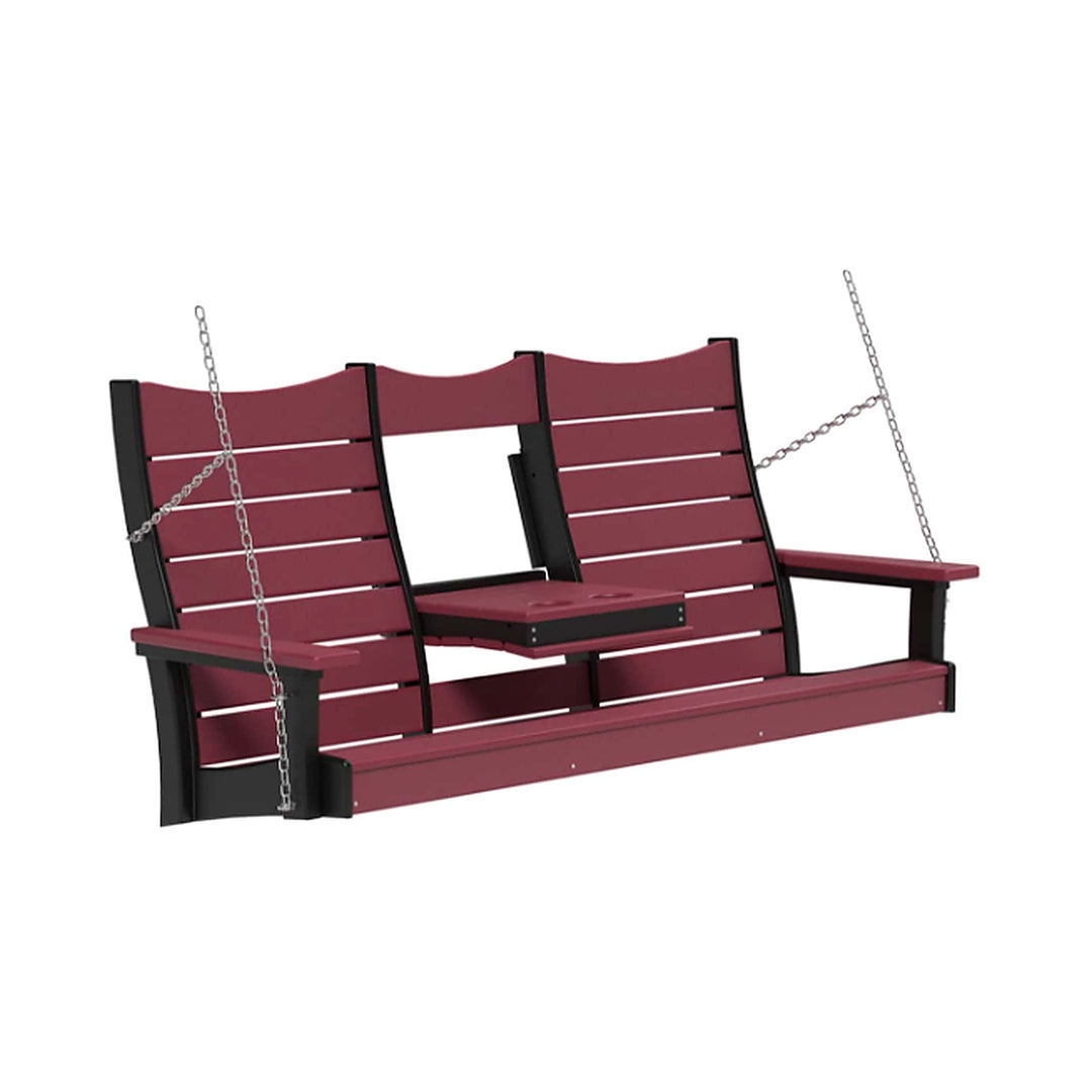 5’ Contour Swing