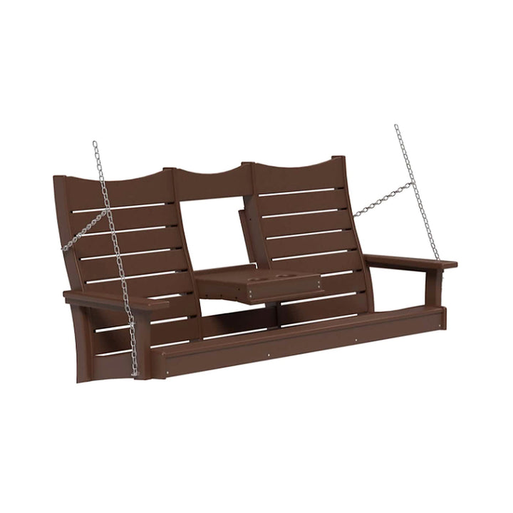 5’ Contour Swing