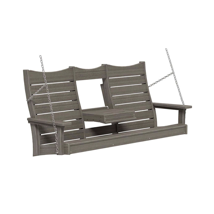 5’ Contour Swing