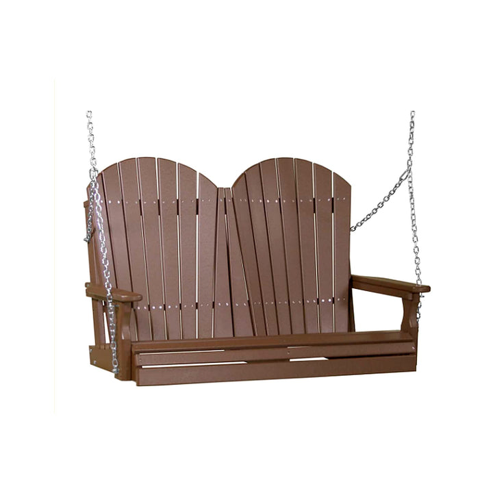 4′ Adirondack Swing